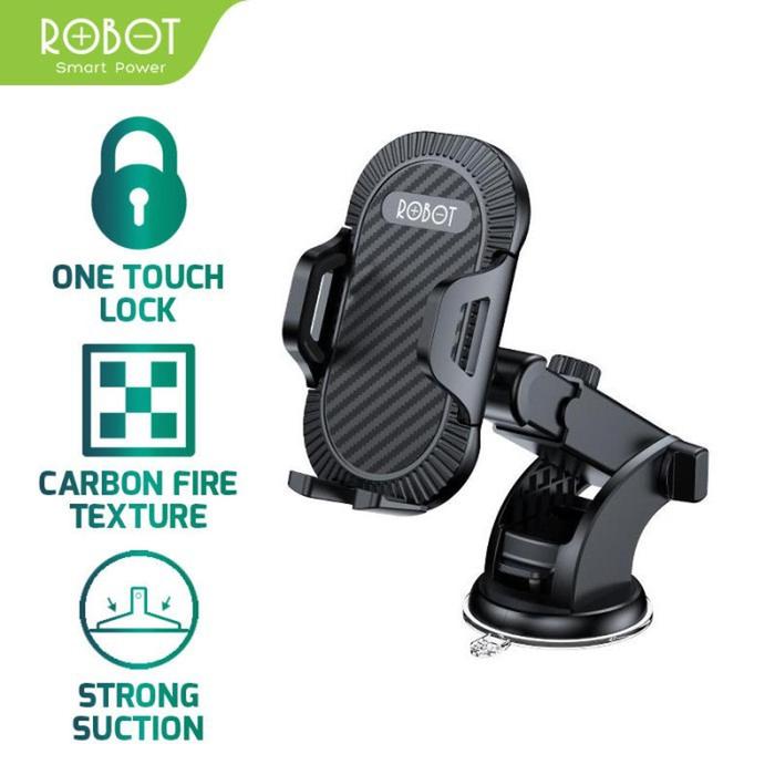 ROBOT Car Holder