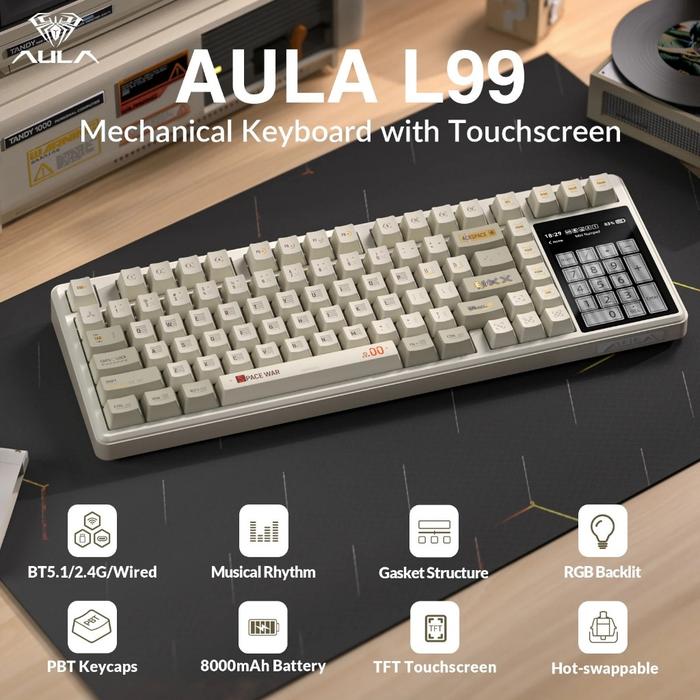 AULA L99
