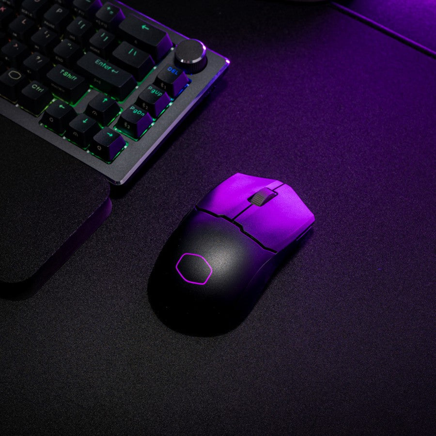 Gaming Mouse