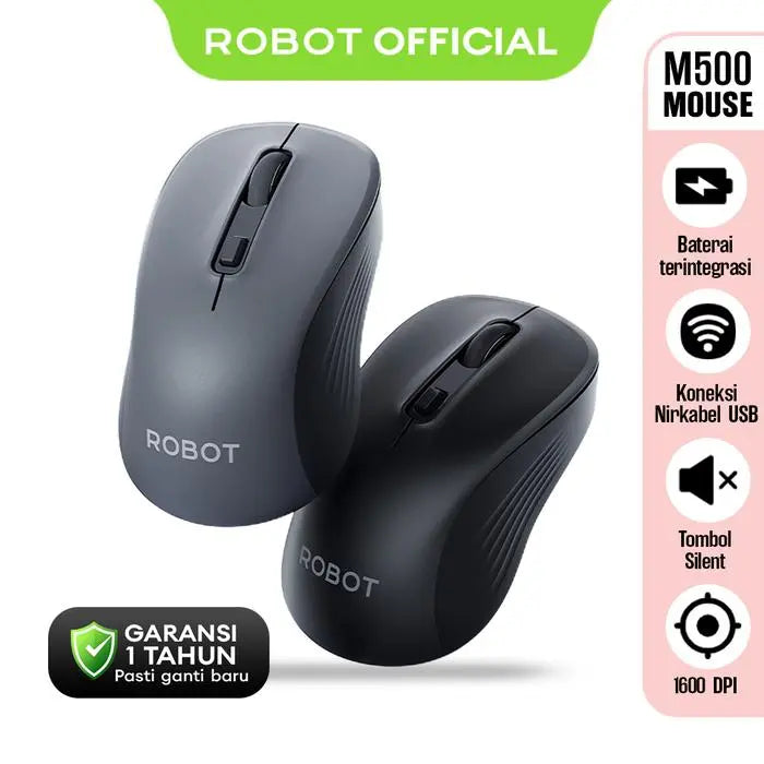 ROBOT M500