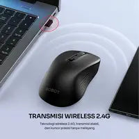 ROBOT M500