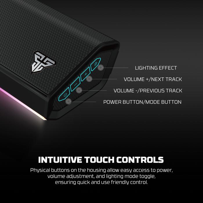 Fantech Groove Bar BS162