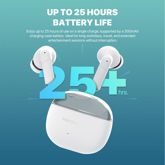 Fantech TW-15 Wave 15