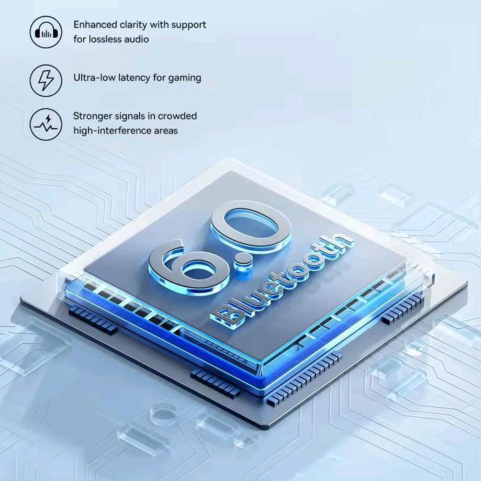 Baseus BH-1 Lite