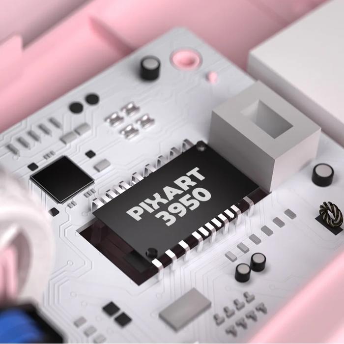 Lamzu Maya Pink Champion