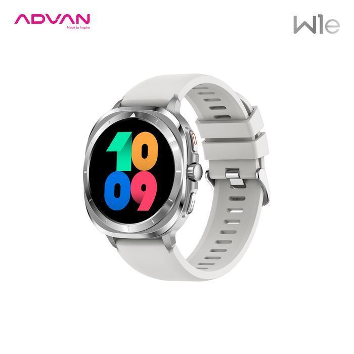 ADVAN Smartwatch W1E