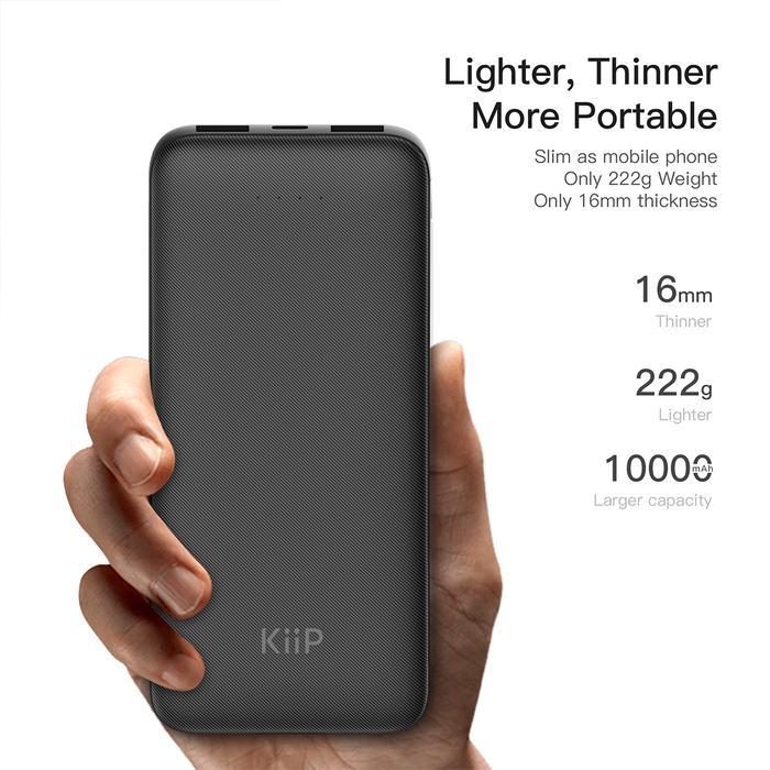 KiiP E33