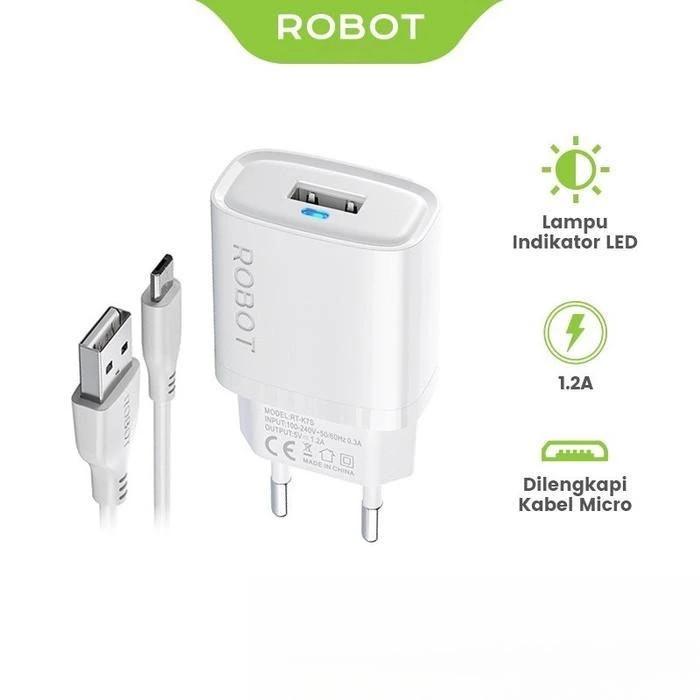 ROBOT RT-K7S