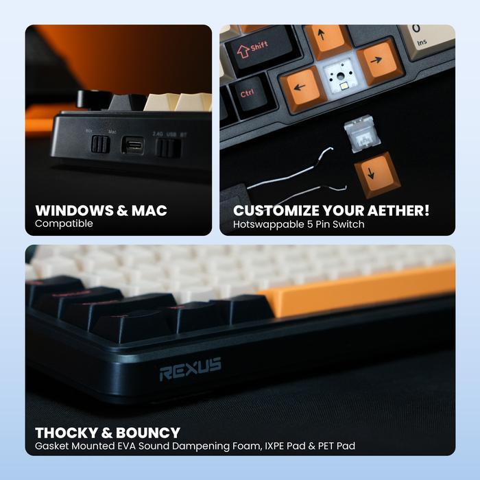 Rexus Aether