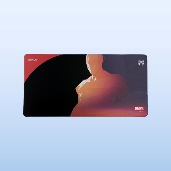 Rexus Daxa Marvel Superheroes