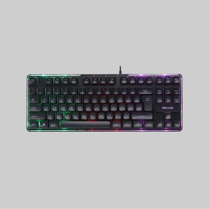 Keyboard Gaming Rexus K9L