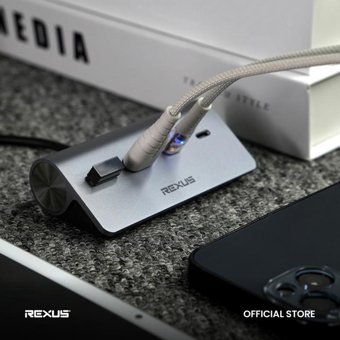 Rexus RXT-401
