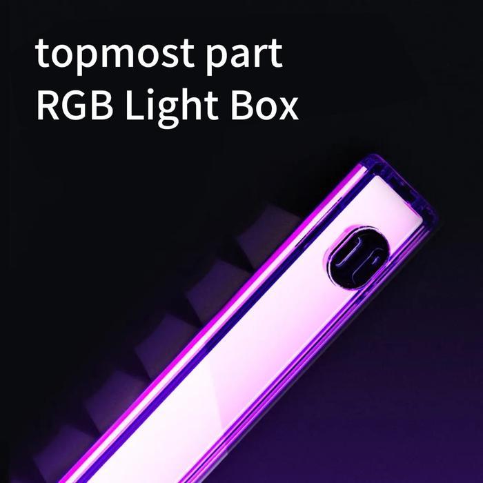 VGN VXE ATK MADLIONS NANO68