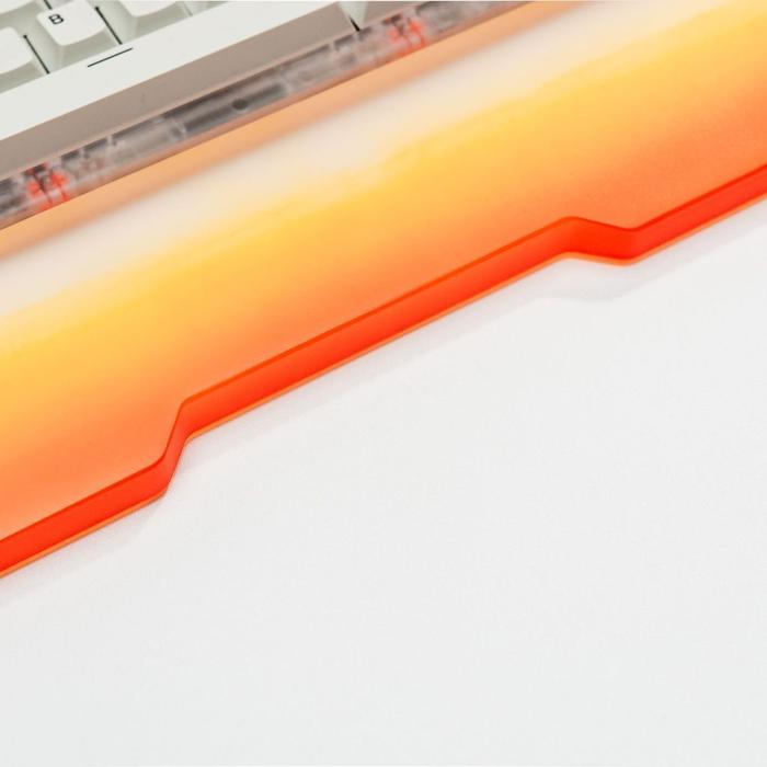 Press Play Essential Acrylic Wrist