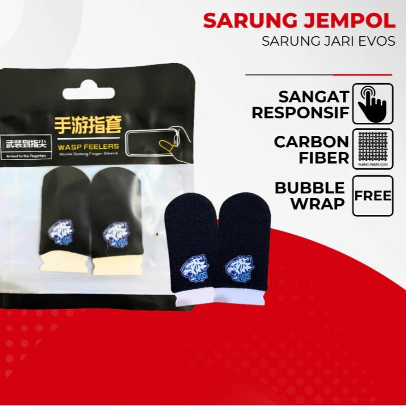 Sarung Tangan Jempol Gaming