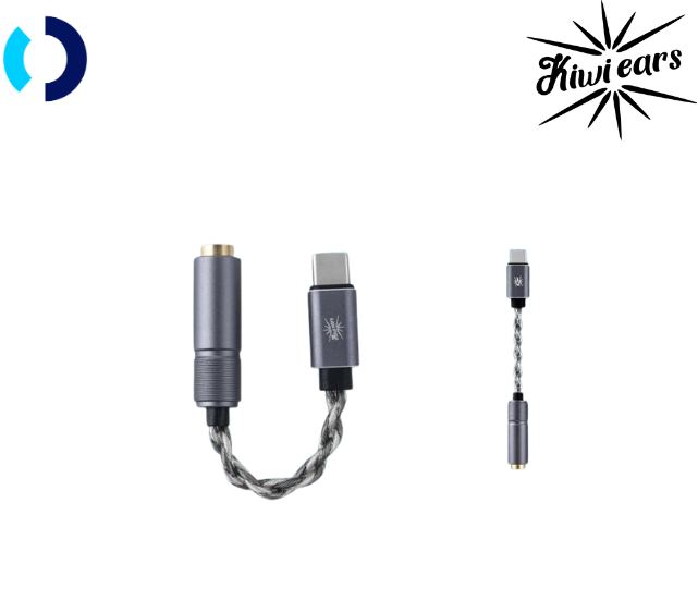 Kiwi Ears AD1