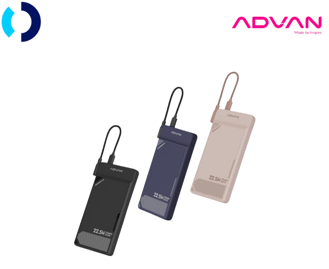 ADVAN SLIM 10