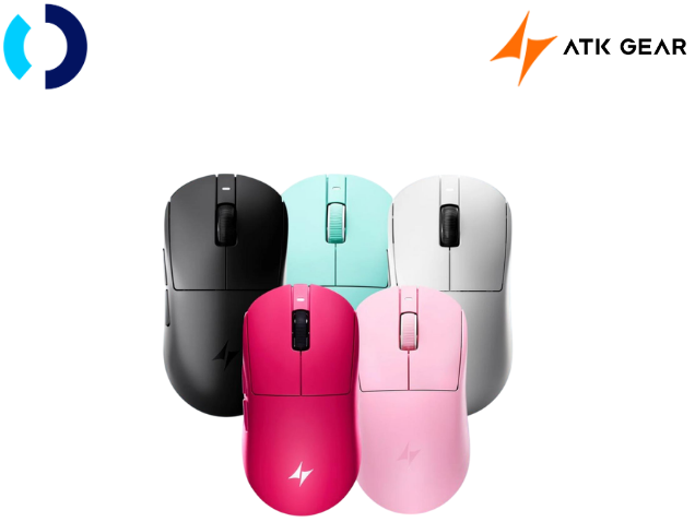 ATK A9