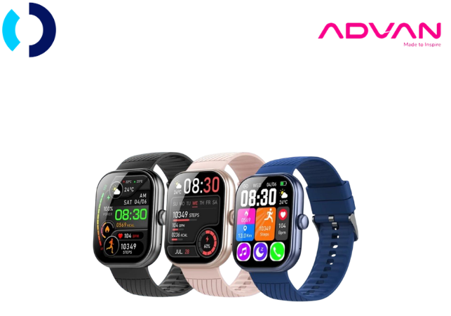 ADVAN Smartwatch SE1