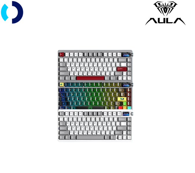 AULA NOVA75