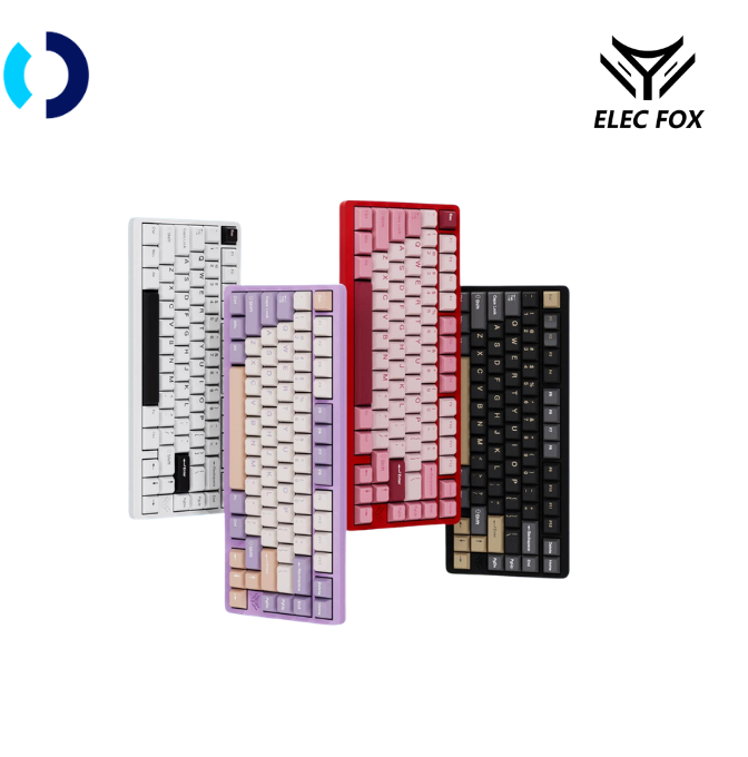 ELECFOX Inky-75