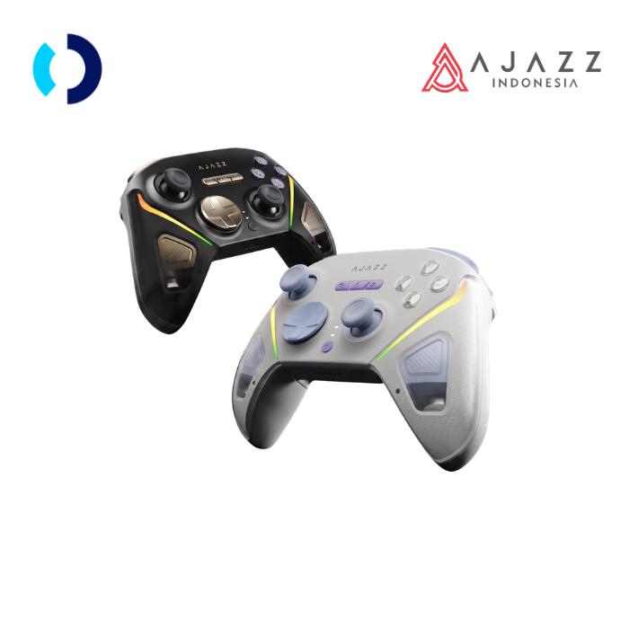 Ajazz GALAXY GP100 PRO