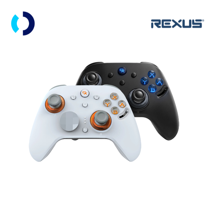 Rexus Daxa Ezoth AX10
