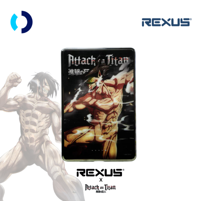 Rexus PBM190