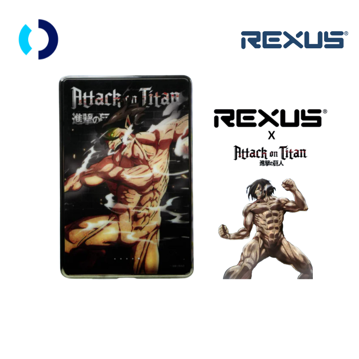 Rexus PBM190