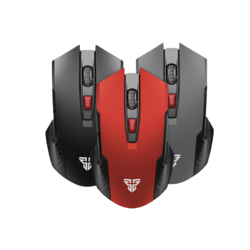 Fantech WG10 Raigor Gaming Wireless Mouse