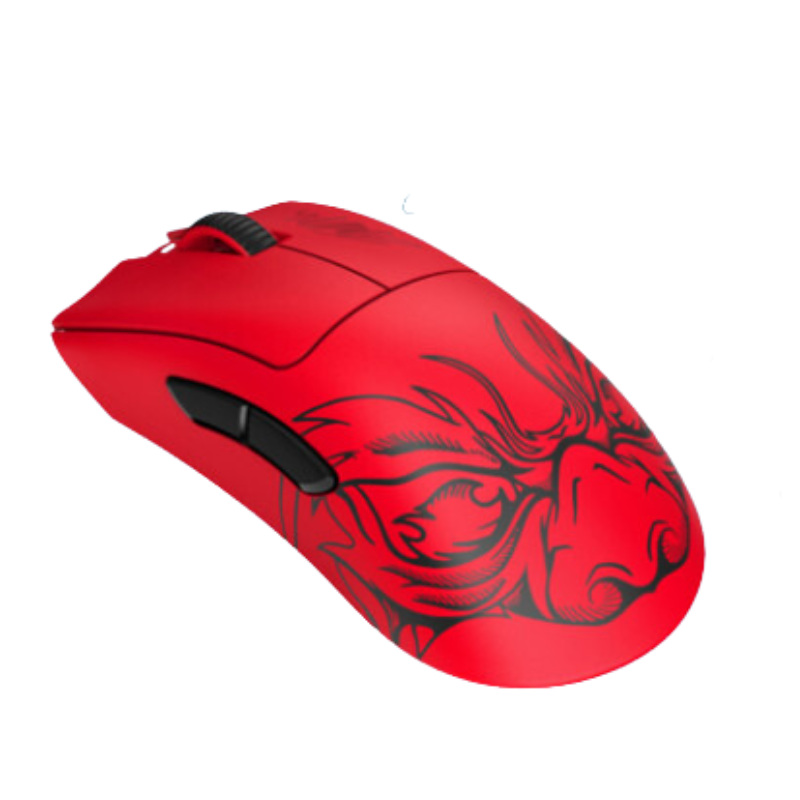 Razer DeathAdder V3 Pro Faker Edition