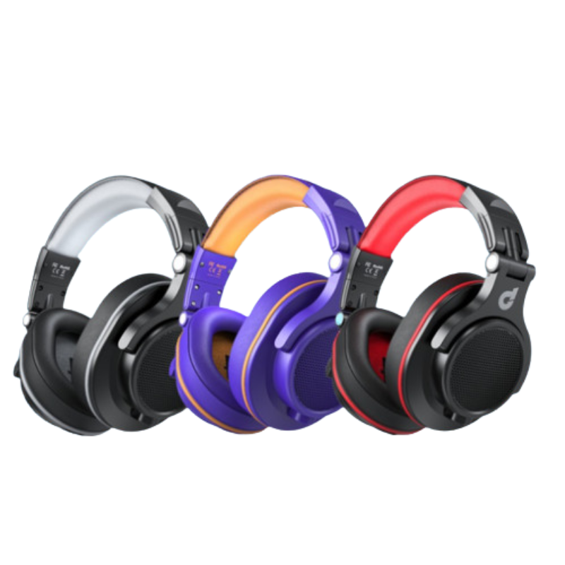 dbE DJ300 High End DJ Headphone Premium Headset