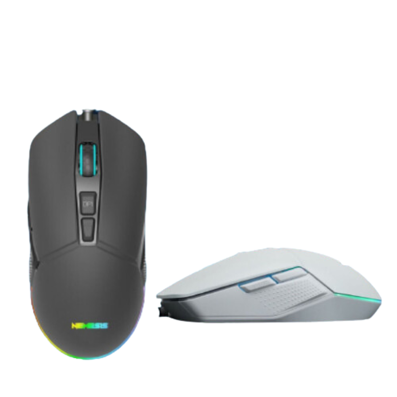 Gaming Mouse