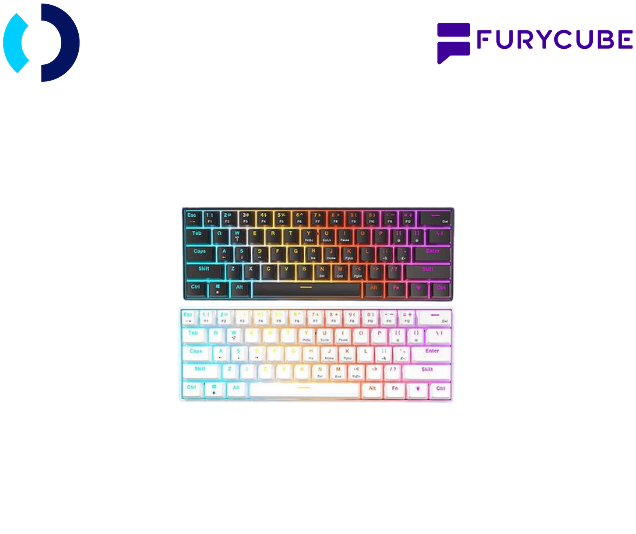FURYCUBE A61K