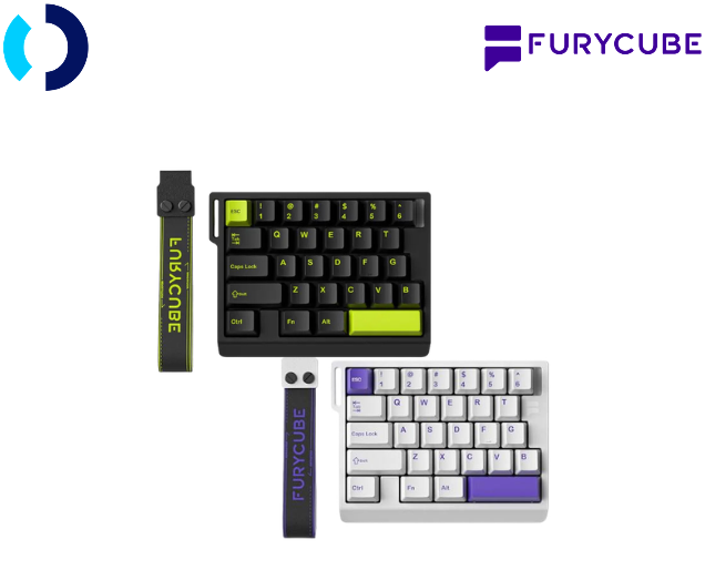 FURYCUBE M30