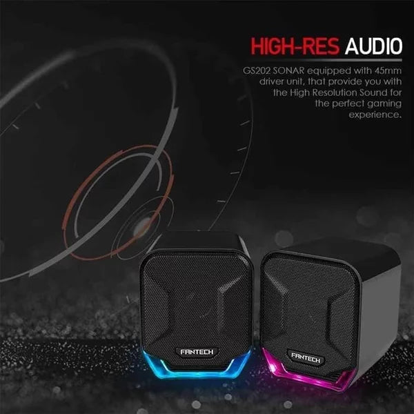 Fantech GS202