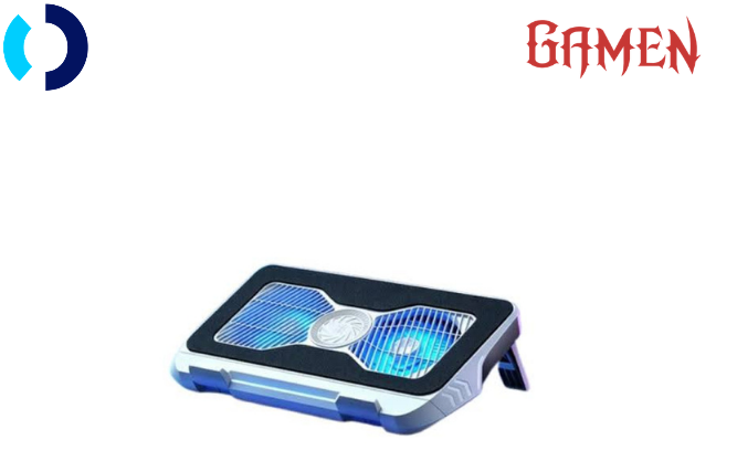 GAMEN GCP400