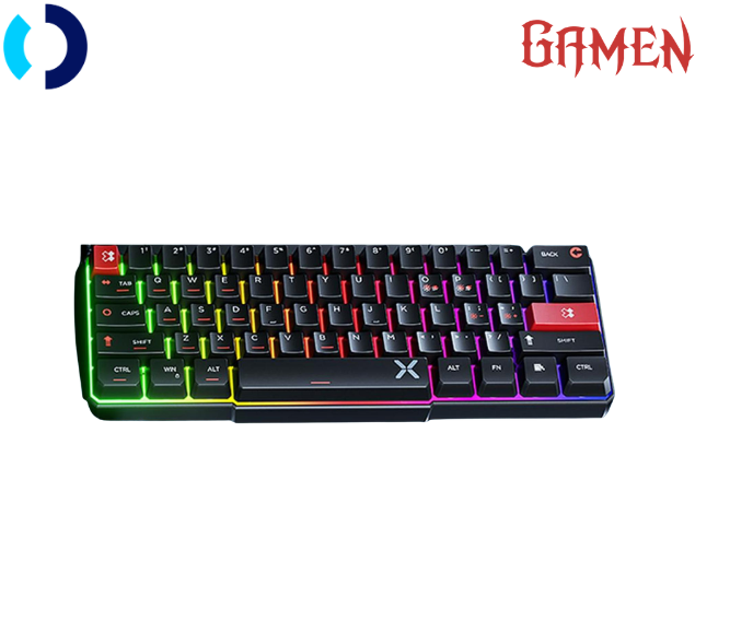 GAMEN GK110