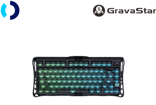 GravaStar Mercury V75