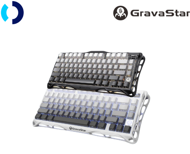 GravaStar Mercury K1