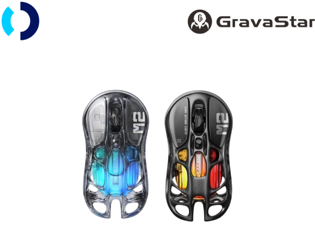 GravaStar Mercury M2