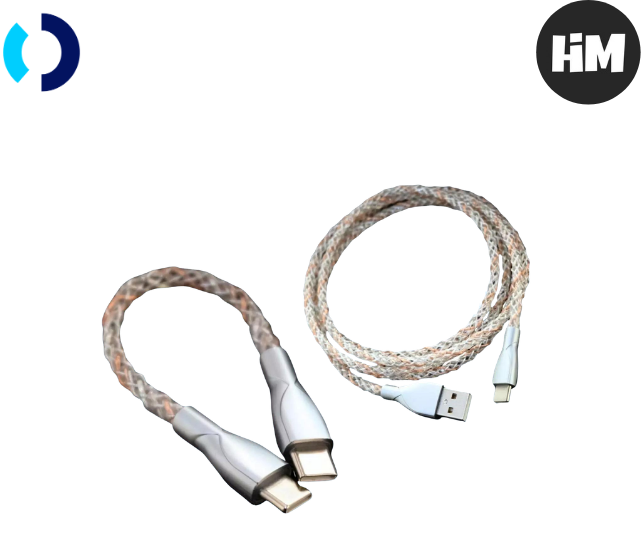 HMLAB Kabel RGB