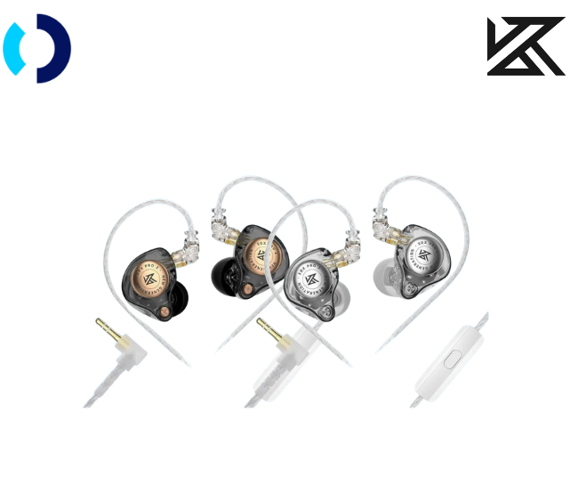 KZ EDX Pro 2