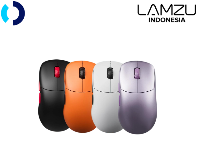 LAMZU Thorn V2
