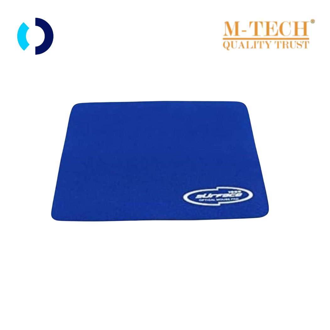 M-TECH Mousepad Surface Rubber 103D