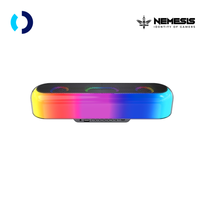 NYK Nemesis Nimbus X80