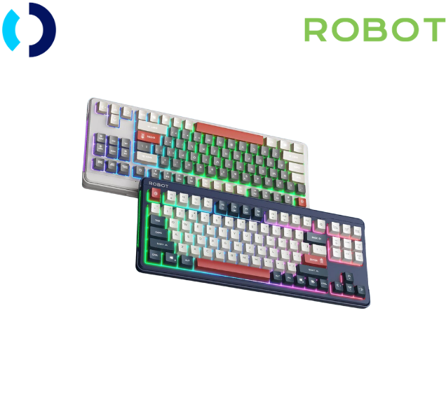 ROBOT RK50