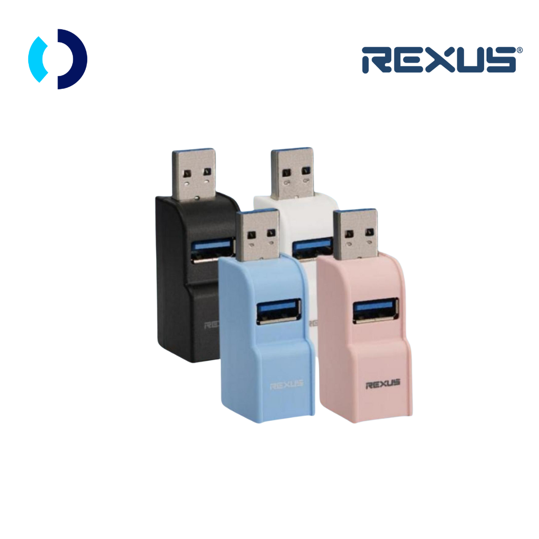 Rexus RXH-318