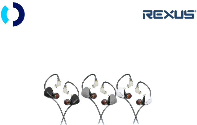 Rexus EZ4 V2