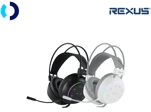 Rexus Thundervox HF10